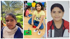 بالصور| "كانت بتلعب جنب العمود".. والد الطفلة ضحية الكهرباء بالمنوفية: أريد حماية غيرها من الموت