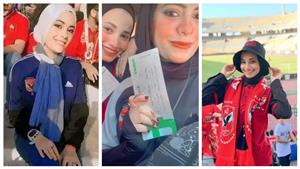 قرار جديد بشأن السائق المتهم بقتل مشجعتي النادي الأهلي