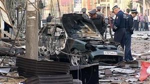 تفعيل "مكافحة الإرهاب" وتحذيرات من التجول.. ماذا يحدث في داغستان؟