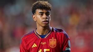 أبرز المعلومات عن نجم إسبانيا... كم عمر لامين يامال؟