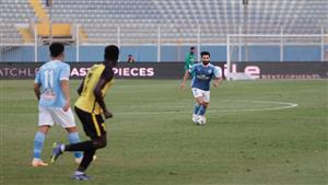 "الـ12 على التوالي".. بيراميدز يواصل انتصاراته بالدوري المصري بثلاثية في مرمى المقاولون العرب