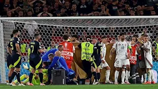 كيف يعوّض الفيفا الأندية عند إصابة نجومها في المباريات الدولية؟