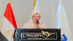 وزارة البيئة تعقد حوارًا وطنيًا حول تسريع تنفيذ مبادرة 100 مليون شجرة