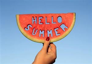 بعد بدء الصيف- دليلك للوقاية من ضربات الشمس والإجهاد الحراري "فيديوجرافيك"