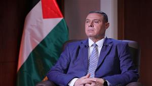 السفير الفلسطيني لـ"الحياة": السيسي منع مخطط إسرائيل لإفراغ غزة من سكانها