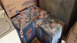 أسعار الخلايا الشمسية والمولدات والبطاريات.. تكلفة بدائل حل مشكلة انقطاع الكهرباء - صور