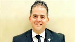 أزمة انقطاع الكهرباء.. شاب يوفر قاعة بالمجان لمذاكرة طلاب الثانوية العامة في بورسعيد 