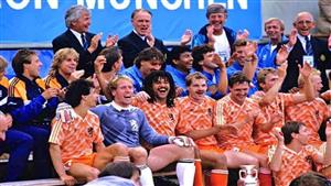 زي النهاردة.. منتخب هولندا يسترجع ذكريات تاريخية منذ 36 عاما في بطولة اليورو