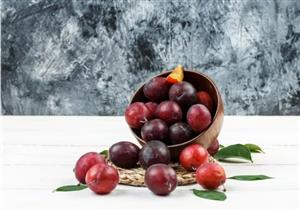 3 فئات ممنوعة من تناول البرقوق..ما الكمية المناسبة؟