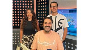 أحمد الرافعي لـ "نجوم إف إم": "ولاد رزق 3" أعاد للسينما هيبتها 