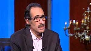 مجدي الجلاد: حلمي المهني الحالي أن أقول رأيي للمسؤولين ومحدش يزعل (فيديو)