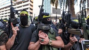 "شهداء الأقصى": خضنا اشتباكات مع قوات الاحتلال بمخيم بلاطة