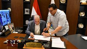 جنوب سيناء تعلن الحد الأدنى لتنسيق الثانوية العامة والفنية 