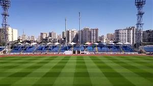 الدخول برقم الجلوس.. ستاد الإسكندرية يفتح أبوابه لطلاب الثانوية العامة خلال انقطاع الكهرباء