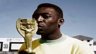 من هم أصغر هدافي كأس العالم عبر التاريخ؟ 