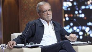 استطلاع رأي: مسعود بزشكيان يتصدر المرشحين للفوز بالانتخابات الرئاسية الإيرانية