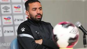 "أتمنى الناس تهتم  بيا".. رسالة من أحمد شديد بعد صعوده مع حرس الحدود إلى الدوري المصري