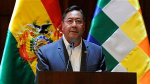 بوليفيا.. الرئيس يدين التحركات "غير الشرعية" للجيش واقتحام القصر الوطني