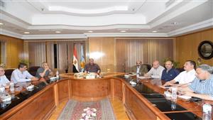 أبرزها تخفيض إنارة الشوارع والميادين.. خطة ترشيد الكهرباء في أسيوط 