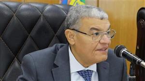 لمنع التلاعب.. محافظ المنيا يشكل لجنة للإشراف على توزيع الأسمدة للمزارعين