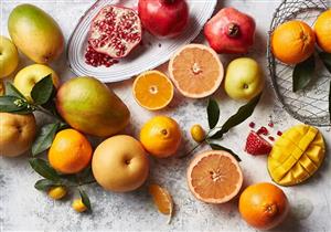 هتقوي قلبك.. الكشف عن 4 فواكه تخفض الكوليسترول الضار بالجسم