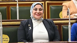 برلمانية تطالب بتكثيف الجهود لإنتاج محتوى درامي يسهم في تعزيز الهوية الوطنية