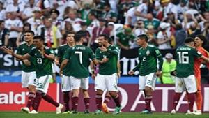  التشكيل الرسمي لمباراة المكسيك ضد فنزويلا في بطولة كوبا أمريكا 2024