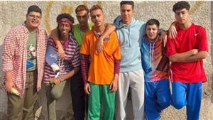 بدء التحضير للجزء الثاني من فيلم "الحريفة" بعنوان "الريمونتادا"