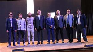 قسم جراحة المسالك البولية بمستشفى أسوان الجامعي يحصد جائزة جديدة 