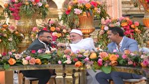 كبير الأثريين يعلق على أزمة عقد قران ابنة مفيدة شيحة في صحن جامع محمد علي