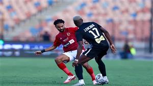 مواعيد مباريات الدوري المصري اليوم والقنوات الناقلة