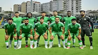 الاتحاد السكندري يحسم صفقة حارس الزمالك السابق