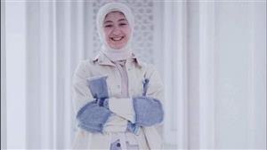 المنشدة شروق ابراهيم: حفظت القران وعمري ١١ عاما.. ووالدتي علمتني مخارج الصوت