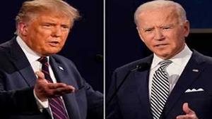 ترامب في المناظرة الرئاسية: بوتين لا يحترم بايدن وأزمة أوكرانيا بسببه