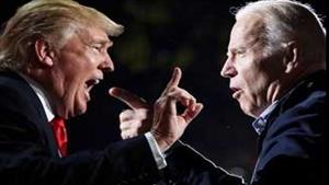 إهانات وشتائم.. ماذا حدث في مناظرة بايدن وترامب الأولى؟