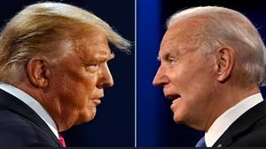 بايدن: ترامب أصغر مني ببضع سنوات وأقل كفاءة بكثير