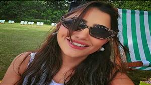 "داخل اليخت".. أحدث ظهور لـ مي عمر والجمهور يعلق