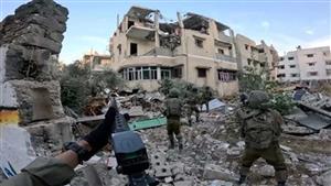 "تنسيقية المقاومة العراقية" تتوعد بتصعيد عملياتها حال شنت إسرائيل هجوما على لبنان 