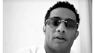 "اتصالحنا وكله تمام".. تفاصيل جلسة معارضة نجل محمد رمضان على إيداعه في دار رعاية 