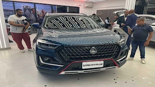 مواصفات واسعار أرخص سيارة 7 راكب في مصر 