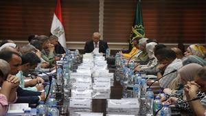 مولدات كهرباء ومراوح ومبردات.. إنهاء استعدادات القليوبية لامتحانات الثانوية العامة 