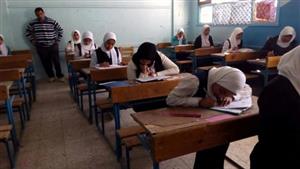 ننشر أسماء وصور أوائل الشهادة الإعدادية في الإسماعيلية