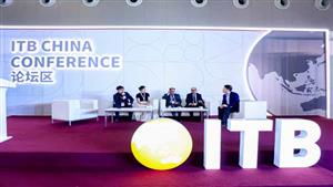 بجناح مساحته 117 مترا.. "السياحة" تشارك في المعرض السياحي الدولي بالصين