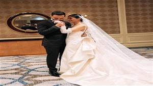 آخرهن جميلة عوض.. جميلات الفن في قفص الزوجية والخطوبة - صور