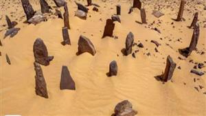 3 منها في مصر.. أقدم 9 مقابر حول العالم "صور" - لن تتوقع شكلها 