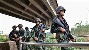 متمردو ميانمار: مقتل 20 شخصًا في هجوم للمجلس العسكري على حفل زفاف