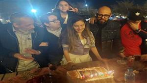 قبل عقد قرانه على جميلة عوض.. 9 معلومات عن المونتير أحمد حافظ