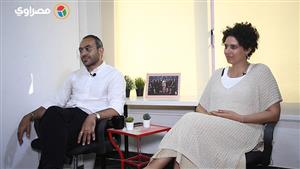 صناع "رفعت عيني للسما": "ننتظر عرض الفيلم في مهرجانات وسينمات مصر"