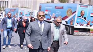 زيادة الحد الأدنى للأجور أبرزها| بالأرقام.. وزير العمل يستعرض ملفات انتصرت لها دولة 30 يونيو