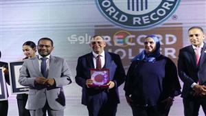 "حساني": أرقام جينيس في فحص الأورام السرطانية إنجاز جديد لمصر 